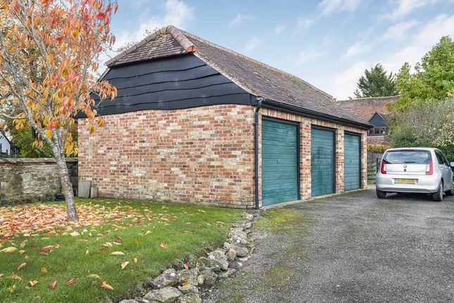 Barn conversion for sale in High Street, Sutton Courtenay