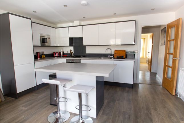 Flat 3, 5, Thames Street, Eynsham photo 2