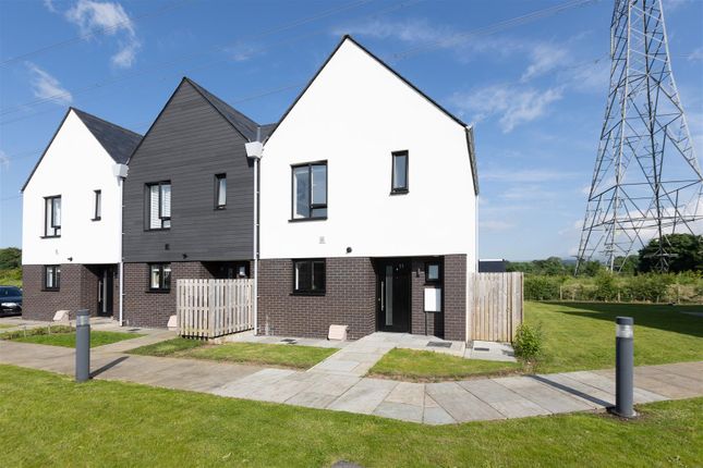 Thumbnail End terrace house for sale in Forest Heights, Halton, Lancaster