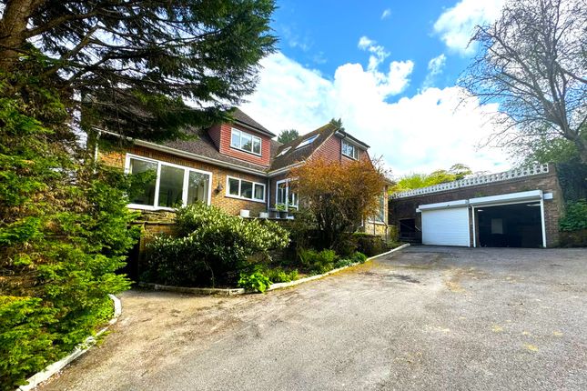 Detached house to rent in Homestall Road, Ashurst Wood, East Grinstead