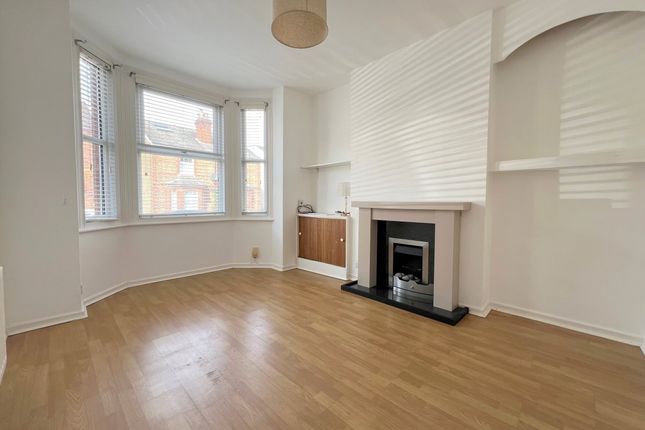 Semi-detached house to rent in Silverdale Road, Tunbridge Wells