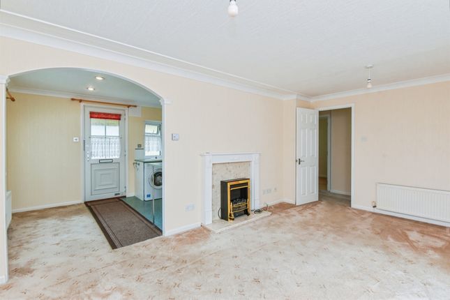 10, Mullenscote Mobile Home Park, Andover photo 3