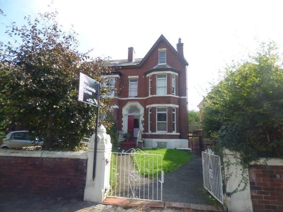 Property for sale in Avondale Road, Southport, Merseyside