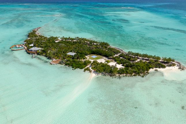 Thumbnail Land for sale in Andros Island, The Bahamas