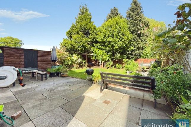 6, Roosevelt Drive, Merseyside photo 2