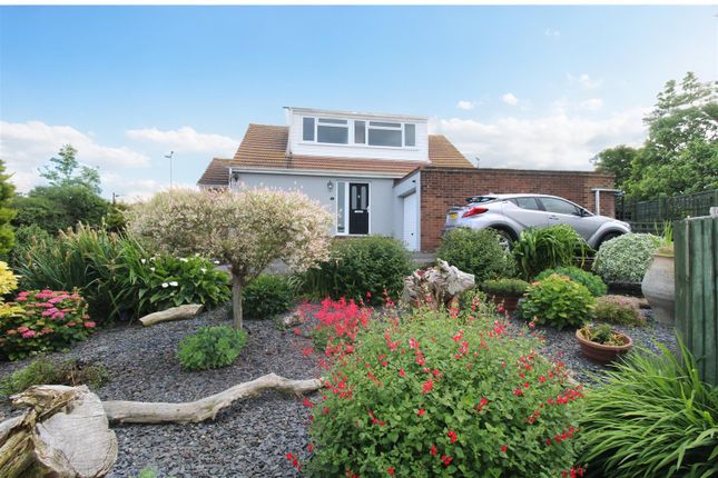 Thumbnail Detached house for sale in Plough Road, Minster On Sea, Sheerness