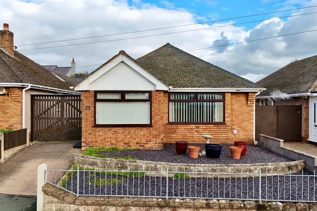 3-bed house on 123, Ffordd Derwen, Rhyl, £217,500