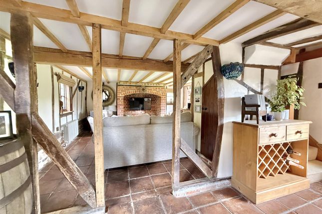 Maple Cottage, Old Norwich Road, Yaxley photo 3
