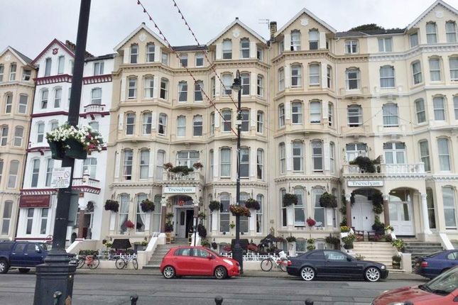 Thumbnail Hotel/guest house for sale in Palace Terrace, Douglas, Isle Of Man