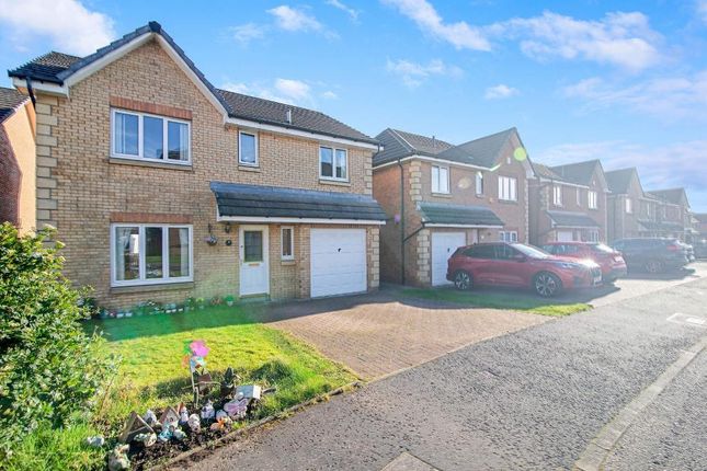 Thumbnail Detached house for sale in Miller Street, Dumbarton