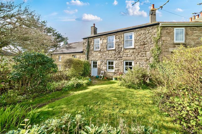 Mauds Cottage, 2 Post Office Row, St. Ives photo 2