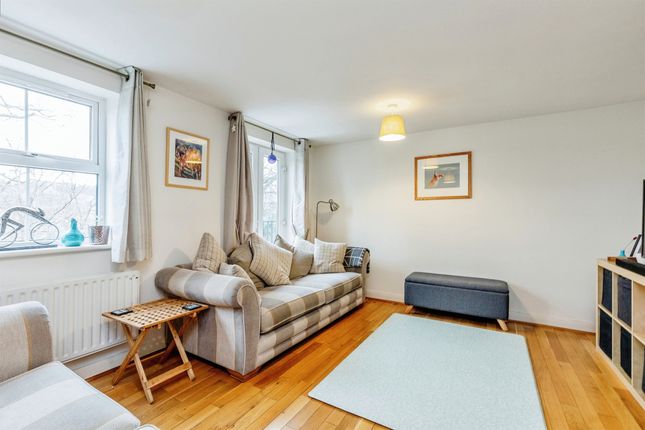 Terraced house for sale in Blaisedell View, Bristol
