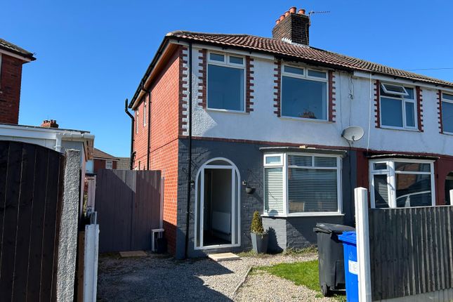 3 Bedroom Semi Detached Property