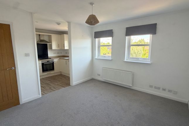 Flat 3, Watledge House, Barton Road, TEWKESBURY photo 3