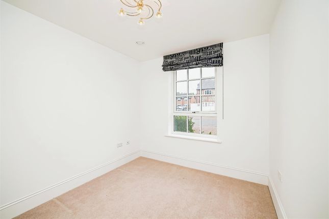 Flat for sale in The Cloisters, High Street, Great Missenden