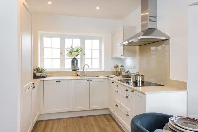 Plot 228 The Magnolia Oakwood Park, Whitworth Way, Wimborne photo 4