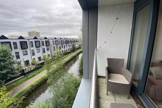 117, Milliners Wharf, Greater Manchester photo 4