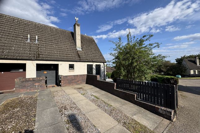 16, Milne Road, Fochabers photo 2