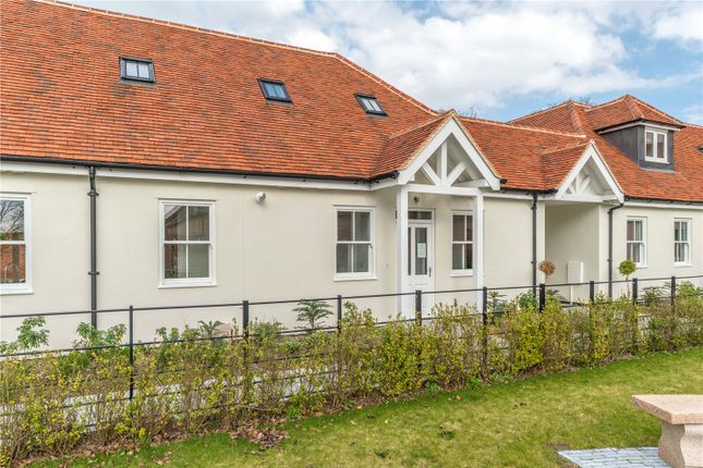 Mews house for sale in Brizes Park, Ongar Road, Kelvedon Hatch, Brentwood