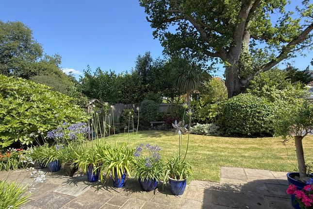31 Mountfield, Southampton photo 3
