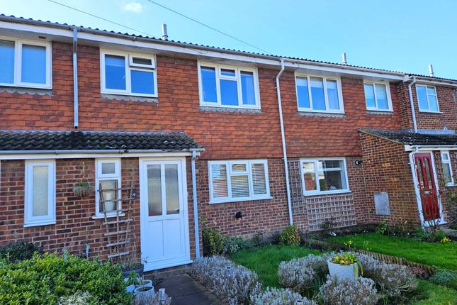 Terraced house for sale in St Georges Road, Sandwich
