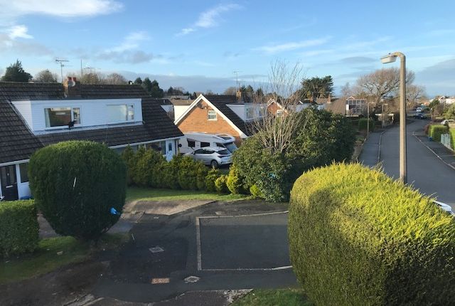 Semi-detached house to rent in Sunningdale Grove, Colwyn Bay