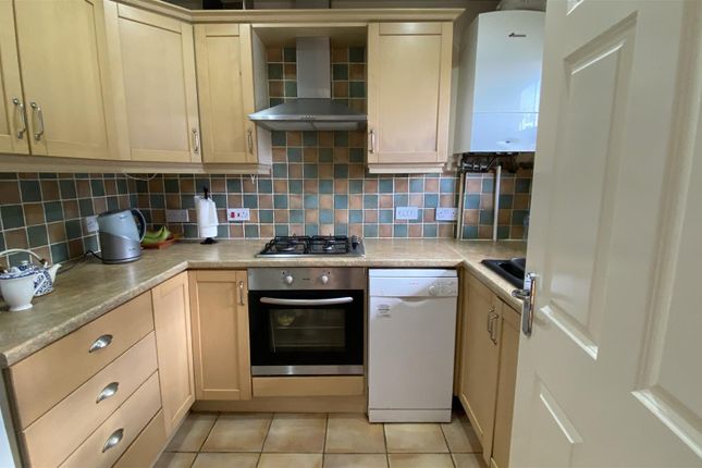 Flat for sale in Coundon House Drive, Coundon, Coventry