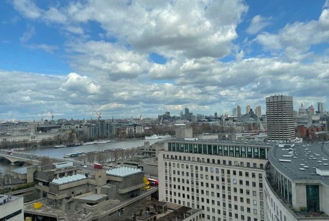 Flat to rent in Southbank Place, 4 York Road, London