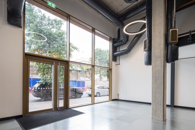 Thumbnail Office to let in Cally Yard, Caledonian Road, Islington