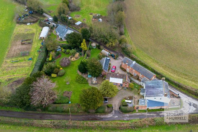 Lyngate Cottage, Barnards Road, North Walsham photo 4