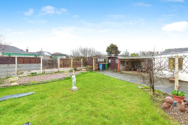 Detached house for sale in Broadway, Fleetwood, Lancashire