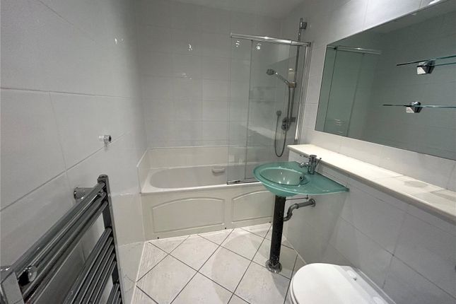 Flat for sale in Mauldeth Road, Withington, Manchester, Greater Manchester