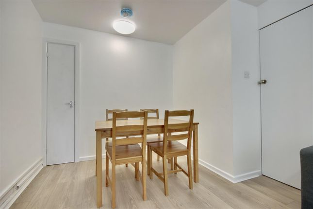 Maisonette for sale in Somers Road, Southsea