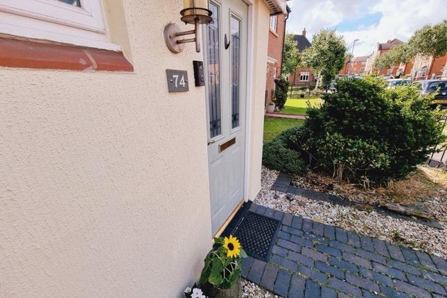 74, Brandwood Crescent, West Midlands photo 2