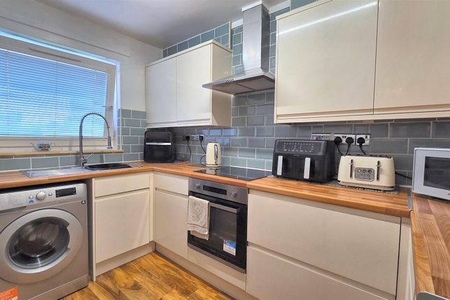 Flat 17, Mariners Close, Great Yarmouth photo 2