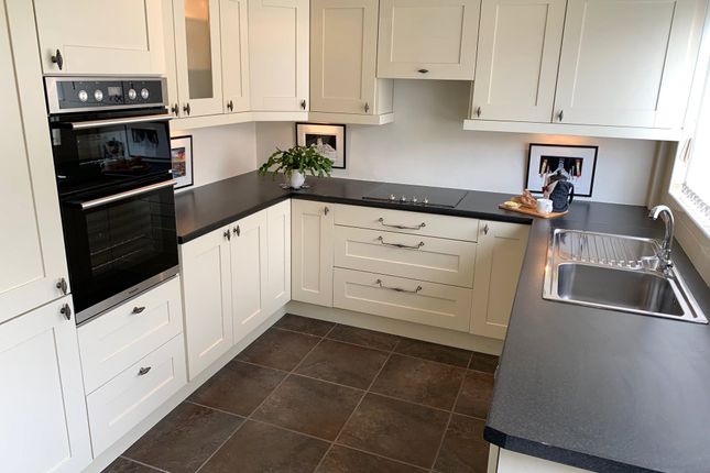 Semi-detached house for sale in Farndon Drive, Wirral, Merseyside