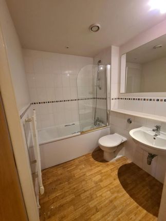 Apartment 12, 10 Hall Street, Birmingham photo 4