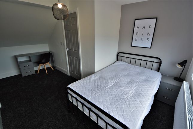 Shared accommodation to rent in Woodlands Road, Middlesbrough