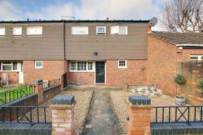 Terraced house for sale in Mcgredy, Cheshunt, Waltham Cross