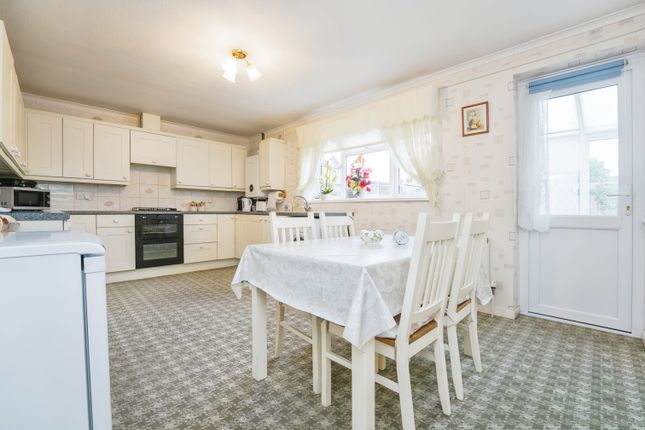 Semi-detached house for sale in Overbrook, Evesham, Worcestershire