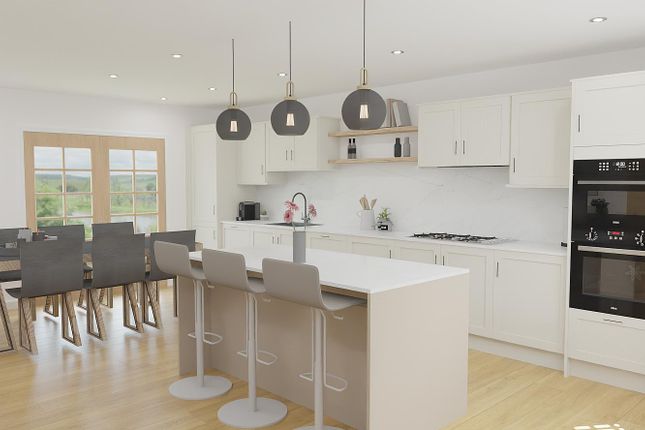 Plot 21, The Narborough, Lime Grove, Saxon Way, Lincoln photo 5