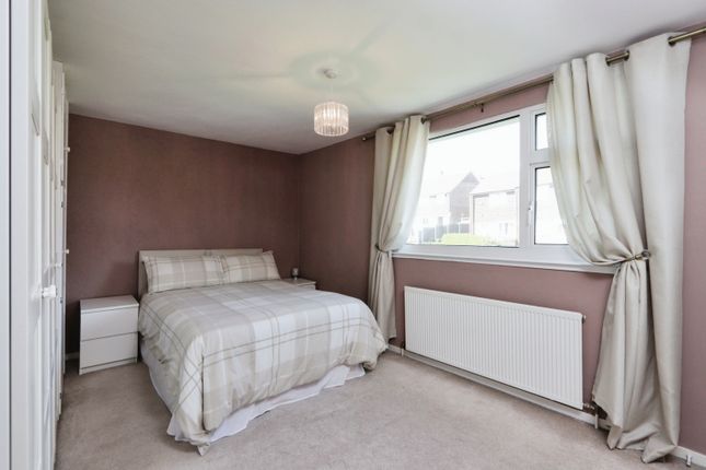 Semi-detached house for sale in Keats Road, Sheffield, South Yorkshire