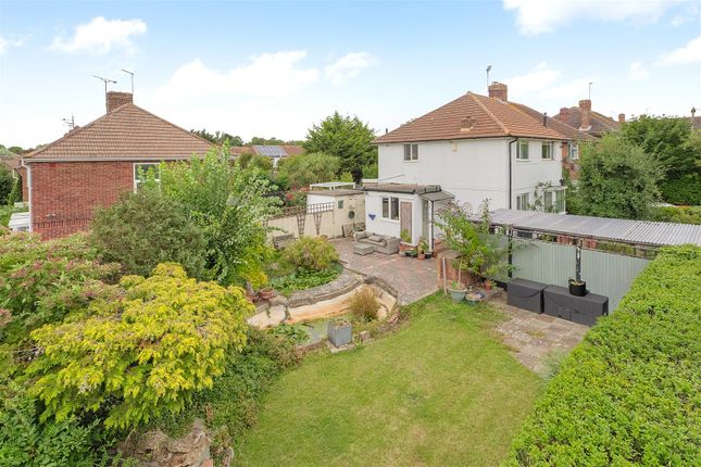 Belton Close, Whitstable