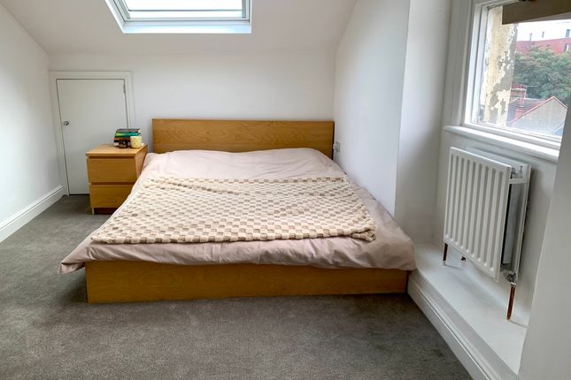 Thumbnail Room to rent in Hayter Road, London