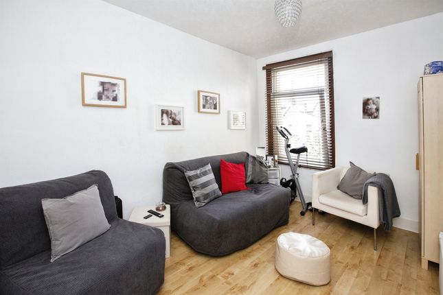 Terraced house for sale in Priory Road, Barking