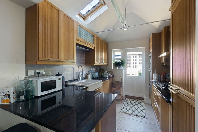 7, Cleveland Road, Chichester photo 2