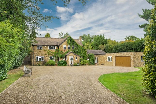 Detached house for sale in Meadway, Esher, Surrey