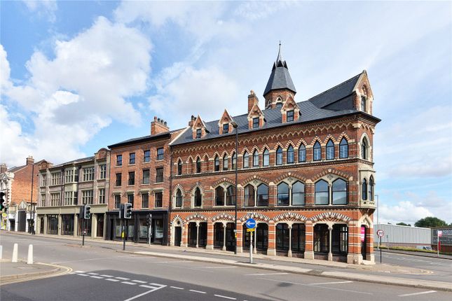 Thumbnail Flat for sale in The Gothic, 4-6 Great Hampton Street, Birmingham