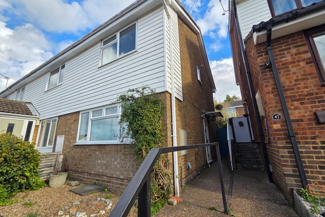 2-bed house on GILLINGHAM, £1,350/mo