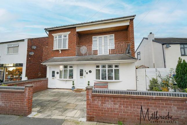 2-bed house on 54A Leigh Road, Manchester, £175,000